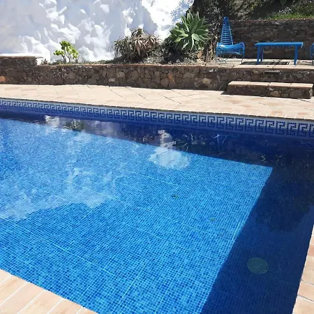 Attico Montes With Private Pool *