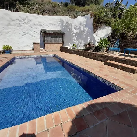 Attico Montes With Private Pool *