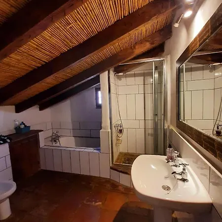 Attico Montes With Private Pool * Vinuela