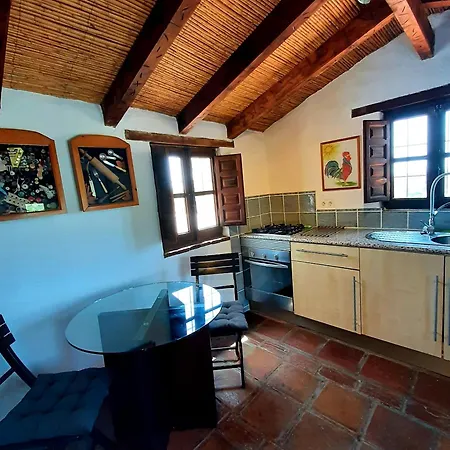 Attico Montes With Private Pool * Vinuela