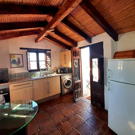 Attico Montes With Private Pool *