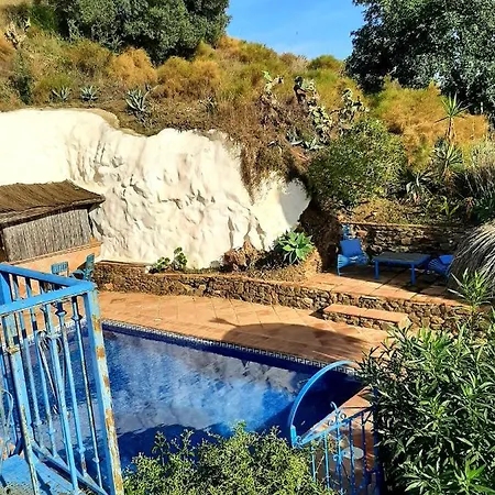 Attico Montes With Private Pool *