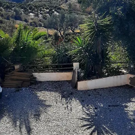 Attico Montes With Private Pool *