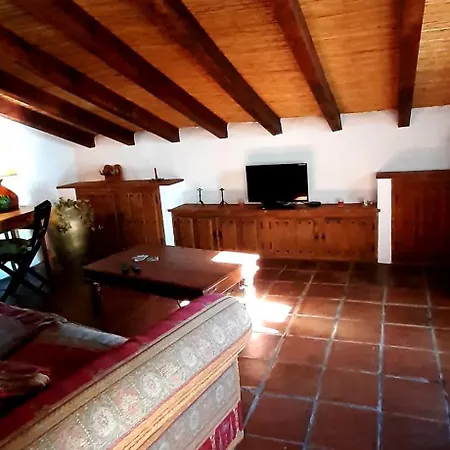 Attico Montes With Private Pool * Vinuela