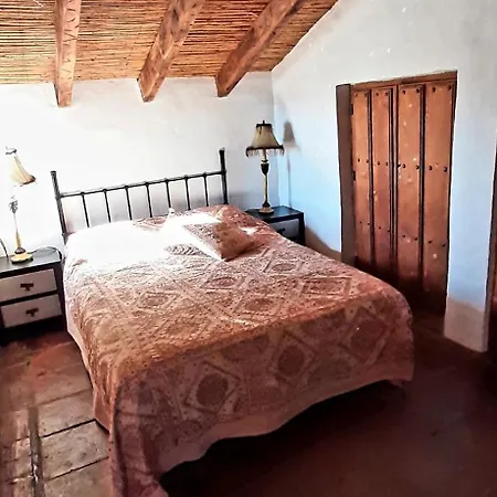 Attico Montes With Private Pool