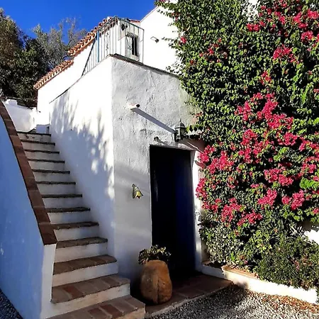 Country house Attico Montes With Private Pool Vinuela