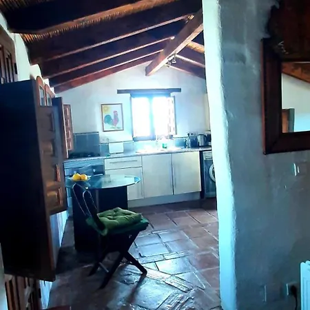 Attico Montes With Private Pool *