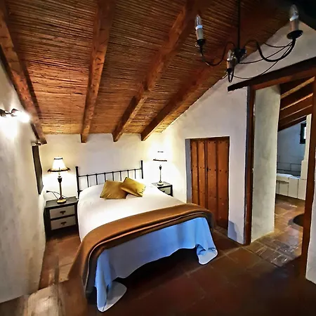 Attico Montes With Private Pool Vinuela