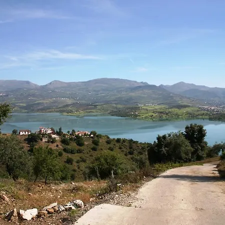 Country house Attico Montes With Private Pool *