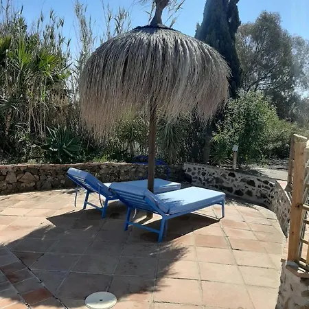 Attico Montes With Private Pool *