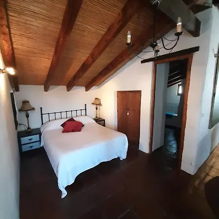 Attico Montes With Private Pool *