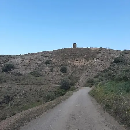 Landhaus Attico Montes With Private Pool