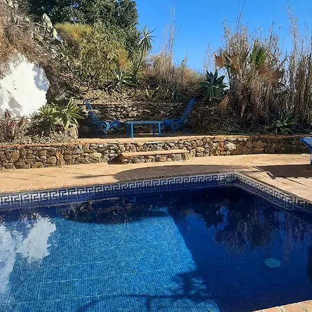 Attico Montes With Private Pool