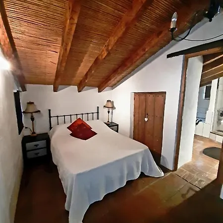 Landhaus Attico Montes With Private Pool *