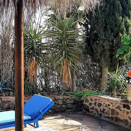 Attico Montes With Private Pool Landhaus