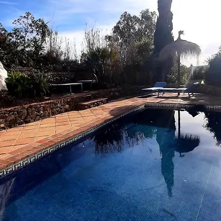 Landhaus Attico Montes With Private Pool