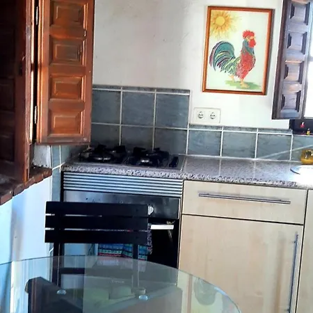 Attico Montes With Private Pool Viñuela