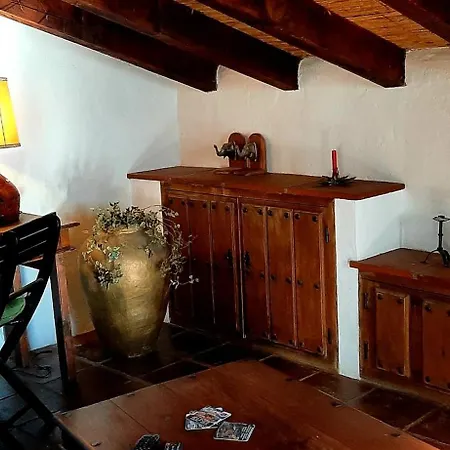 Attico Montes With Private Pool *