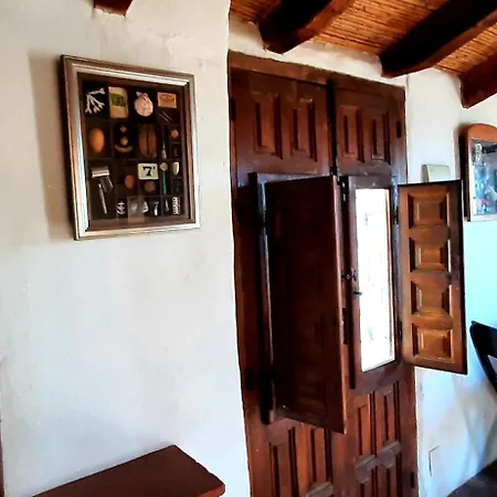 Attico Montes With Private Pool