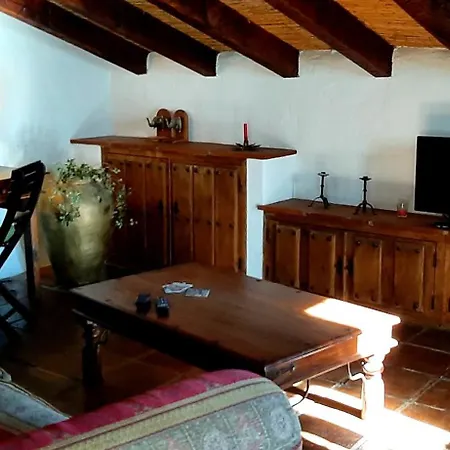 Attico Montes With Private Pool Landhaus *