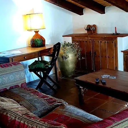 Landhaus Attico Montes With Private Pool