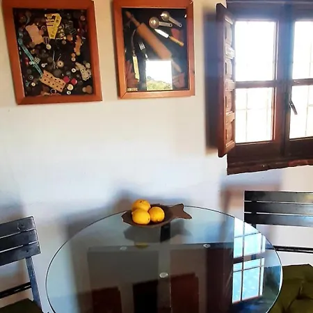 Landhaus Attico Montes With Private Pool Viñuela