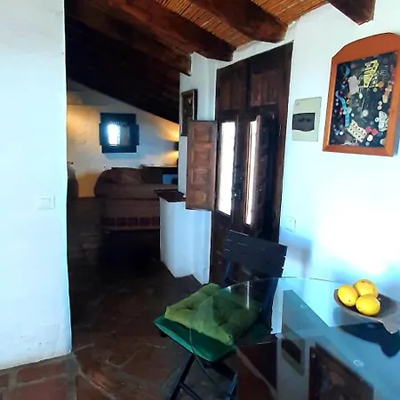 Attico Montes With Private Pool * Viñuela