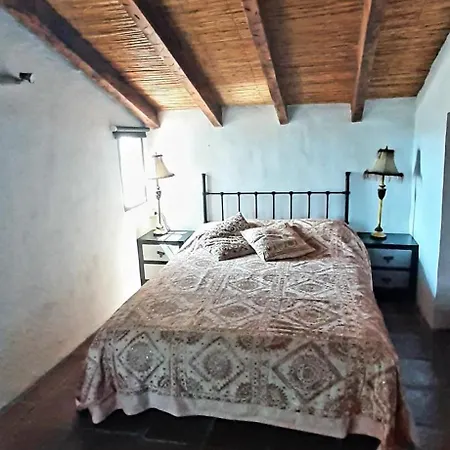 Attico Montes With Private Pool Viñuela