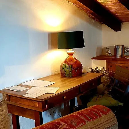 Landhaus Attico Montes With Private Pool *