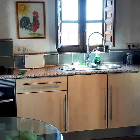 Attico Montes With Private Pool *