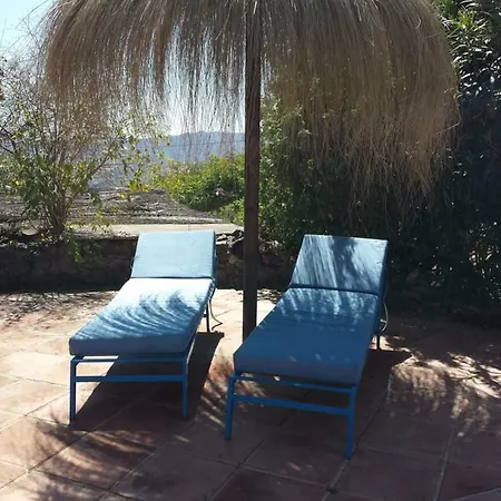 Landhaus Attico Montes With Private Pool